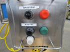 Colborne 6-plate Cream Depositor